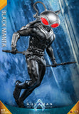 Hot Toys DC Comics Aquaman: Black Manta Sixth Scale Figure