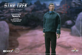 Exo-6 Star Trek: The Original Series “The Cage” Lieutenant Spock Limited Edition 1/6 Scale Figure