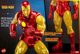 Honō Studio Marvel Iron Man 1/6th Scale Figure-Hot Toys