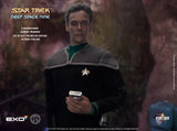 Exo-6 Deep Space Nine Julian Bashir (Standard Version) 1:6 Scale Figure