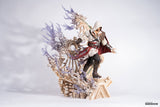 PureArts Assassin's Creed Animus Ezio 1:4 Statue