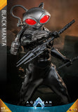 Hot Toys DC Comics Aquaman: Black Manta Sixth Scale Figure