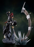 Tamashii Nations FiguartsZERO Bleach: Thousand-Year Blood War Renji Abarai The Blood Warfare Statue