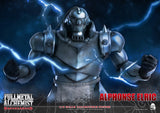 Threezero Fullmetal Alchemist: Brotherhood Alphonse Elric & Edward Elric Sixth Scale Figure Set 1:6 Scale Figure Set
