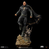 Iron Studios Black Adam 1/10 Art Scale Statue