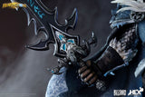 HEX Collectibles Hearthstone The Lich King 1:10 Scale Statue