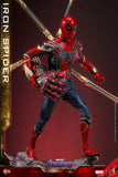 PRE-ORDER: Hot Toys Avenger: Endgame Iron Spider Sixth Scale Figure