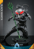 Hot Toys DC Comics Aquaman: Black Manta Sixth Scale Figure