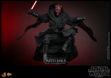 Hot Toys Star Wars Episode I: The Phantom Menace Darth Maul Sixth Scale Figure