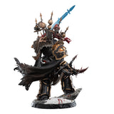 PRE-ORDER: Weta Workshop Warhammer 40K Abaddon The Despoiler Limited Edition 1/6 Scale Statue