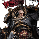 PRE-ORDER: Weta Workshop Warhammer 40K Abaddon The Despoiler Limited Edition 1/6 Scale Statue