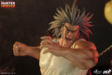 HEX Collectibles Hunter x Hunter Kurapika VS Uvogin 1:6 Scale Statue