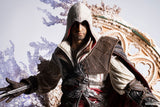 PureArts Assassin's Creed Animus Ezio 1:4 Statue