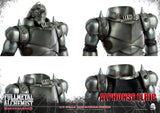 Threezero Fullmetal Alchemist: Brotherhood Alphonse Elric & Edward Elric Sixth Scale Figure Set 1:6 Scale Figure Set