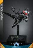Hot Toys DC Comics Aquaman: Black Manta Sixth Scale Figure