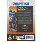 Atomic Mass Games Marvel: Crisis Protocol Apocalypse Character Pack - collectorzown