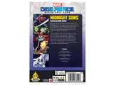 Atomic Mass Games Marvel: Crisis Protocol - Midnight Sons Affiliation Pack - collectorzown