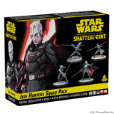 Atomic Mass Games Star Wars: Shatterpoint - Jedi Hunters - collectorzown