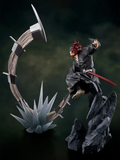 Tamashii Nations FiguartsZERO Bleach: Thousand-Year Blood War Renji Abarai The Blood Warfare Statue