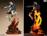 PRE-ORDER: Sideshow Collectibles Star Wars Captain Rex Premium Format Figure