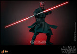 Hot Toys Star Wars Episode I: The Phantom Menace Darth Maul Sixth Scale Figure