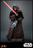 Hot Toys Star Wars Darth Sidious Sixth Scale Figure