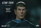 Exo-6 Star Trek: The Original Series “The Cage” Lieutenant Spock Limited Edition 1/6 Scale Figure