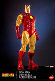 Honō Studio Marvel Iron Man 1/6th Scale Figure-Hot Toys