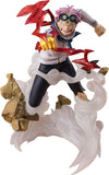Bandai Tamashii Nations Extra Battle - One Piece - Koby Honesty Impact FiguartsZERO Statue - collectorzown