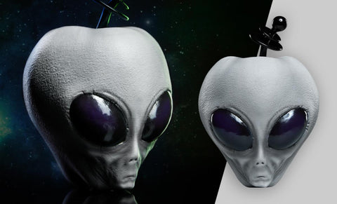 PRE-ORDER: Sideshow Collectibles Alien Apple Replica