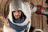 PureArts Assassin’s Creed Animus Basim 1:4 Statue