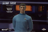 Exo-6 Star Trek: The Original Series “The Cage” Lieutenant Spock Limited Edition 1/6 Scale Figure