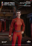 Exo-6 Star Trek: Deep Space Nine Major Kira Nerys 1/6 Scale Figure