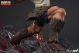 HEX Collectibles Hunter x Hunter Kurapika VS Uvogin 1:6 Scale Statue