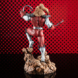 Diamond Select Marvel Comic Gallery X-Men Omega Red Statue