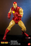 Honō Studio Marvel Iron Man 1/6th Scale Figure-Hot Toys