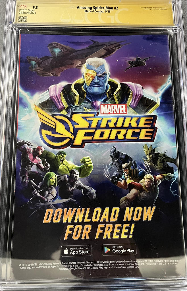 cgc-98-signature-series-