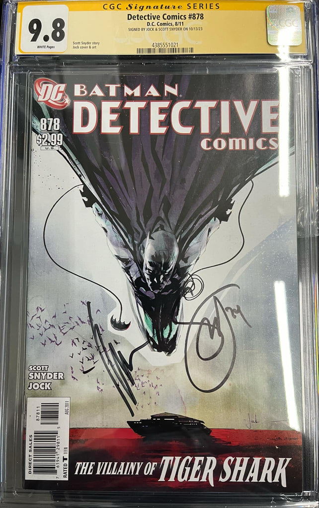 cgc-98-signature-series-