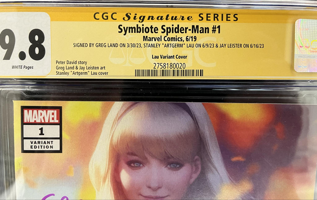 cgc-signature-series-98-