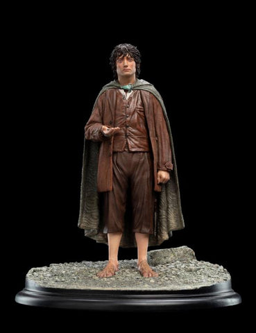 Weta Workshop The Lord of the Rings Frodo Baggins Ringbearer 1/6 Scale Statue