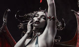 Sideshow Collectibles Sideshow Originals Succubus Premium Format Figure