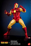 Honō Studio Marvel Iron Man 1/6th Scale Figure-Hot Toys