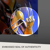 Sideshow Collectibles Secret Wars: Battleworld #1 Art Print