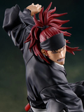 Tamashii Nations FiguartsZERO Bleach: Thousand-Year Blood War Renji Abarai The Blood Warfare Statue