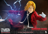 Threezero Fullmetal Alchemist: Brotherhood Alphonse Elric & Edward Elric Sixth Scale Figure Set 1:6 Scale Figure Set