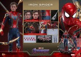 PRE-ORDER: Hot Toys Avenger: Endgame Iron Spider Sixth Scale Figure
