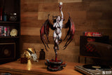 Sideshow Collectibles Sideshow Originals Succubus Premium Format Figure