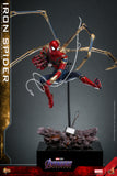 PRE-ORDER: Hot Toys Avenger: Endgame Iron Spider Sixth Scale Figure