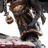 PRE-ORDER: Weta Workshop Warhammer 40K Abaddon The Despoiler Limited Edition 1/6 Scale Statue