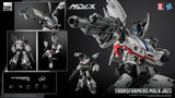 Threezero Transformers Jazz MDLX Collectible Figure